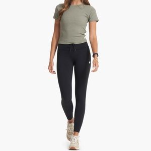 Vuori Daily Legging Small black